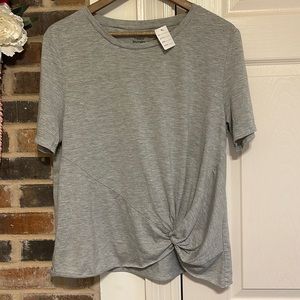 Hippie Laundry tee shirt